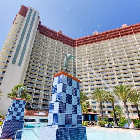 Shores Of Panama By Book That Condo Panama City Beach Exterior foto