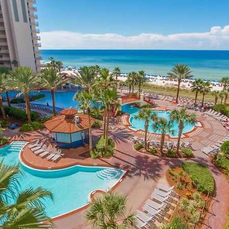 Shores Of Panama By Book That Condo Panama City Beach Exterior foto
