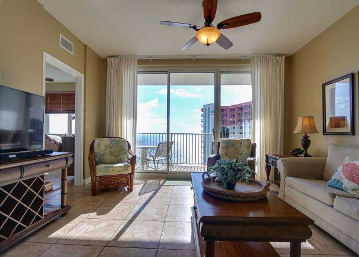 Shores Of Panama By Book That Condo Panama City Beach Exterior foto