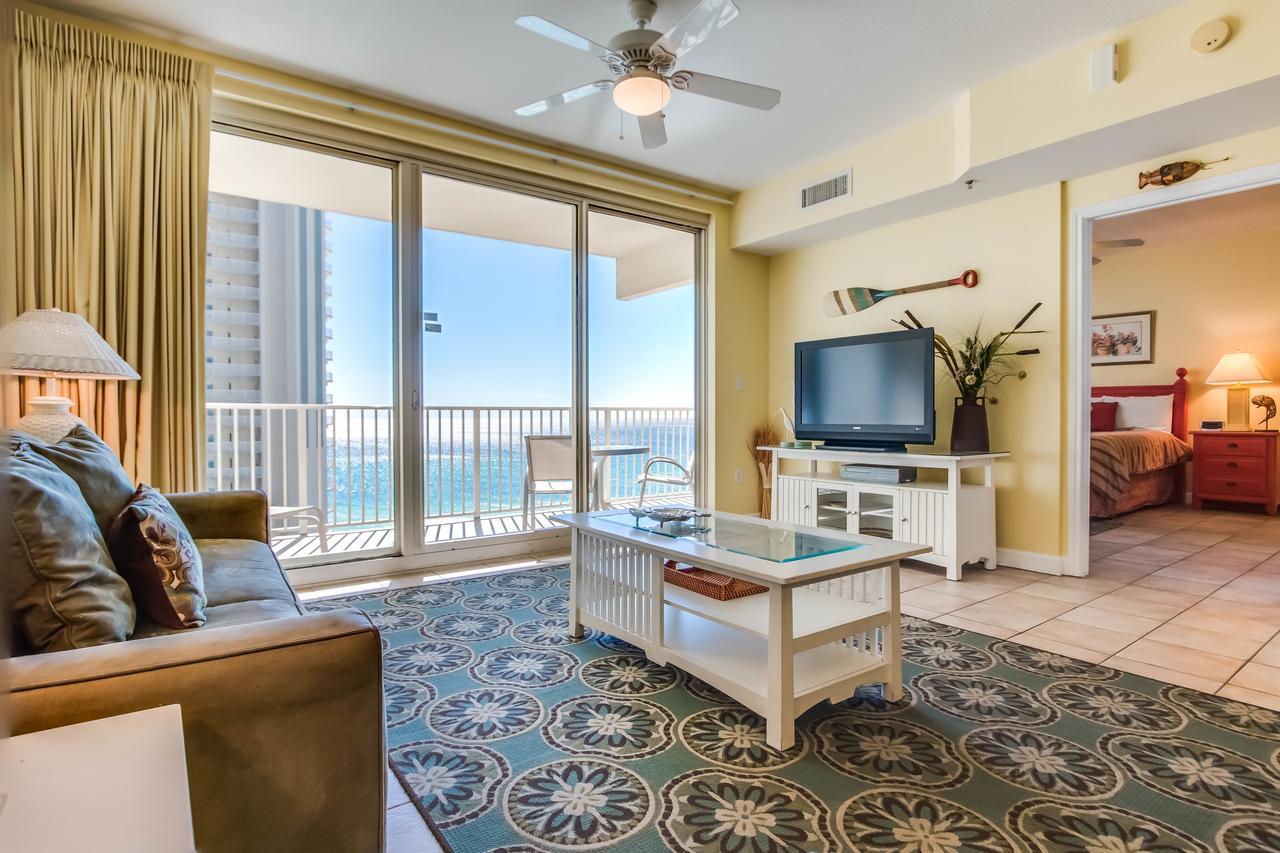 Shores Of Panama By Book That Condo Panama City Beach Exterior foto