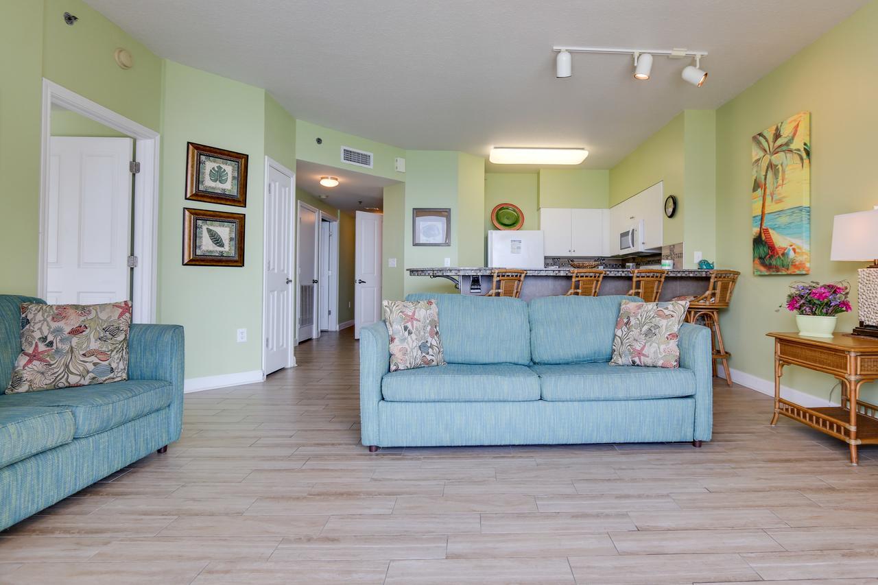 Shores Of Panama By Book That Condo Panama City Beach Exterior foto