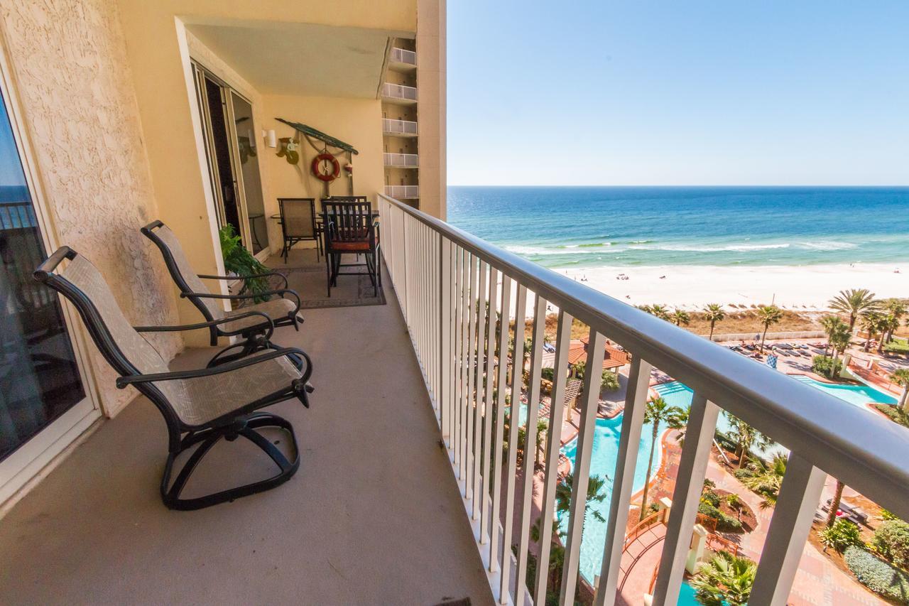Shores Of Panama By Book That Condo Panama City Beach Exterior foto
