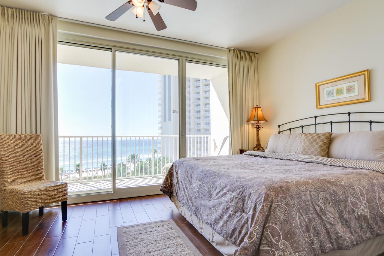 Shores Of Panama By Book That Condo Panama City Beach Exterior foto