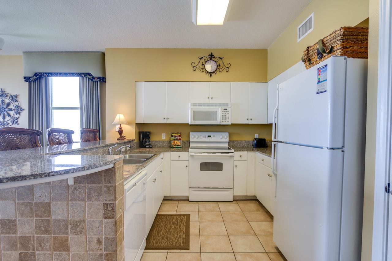 Shores Of Panama By Book That Condo Panama City Beach Exterior foto