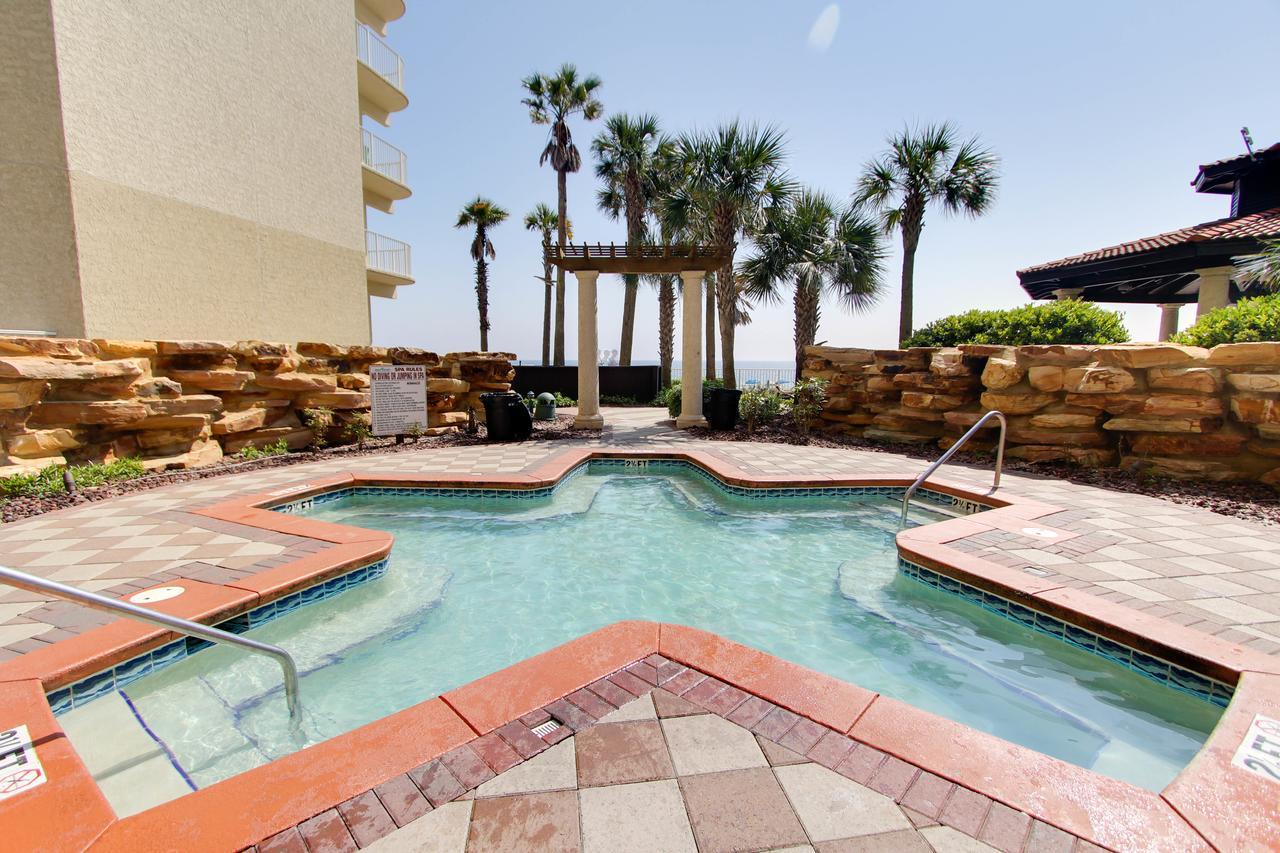 Shores Of Panama By Book That Condo Panama City Beach Exterior foto
