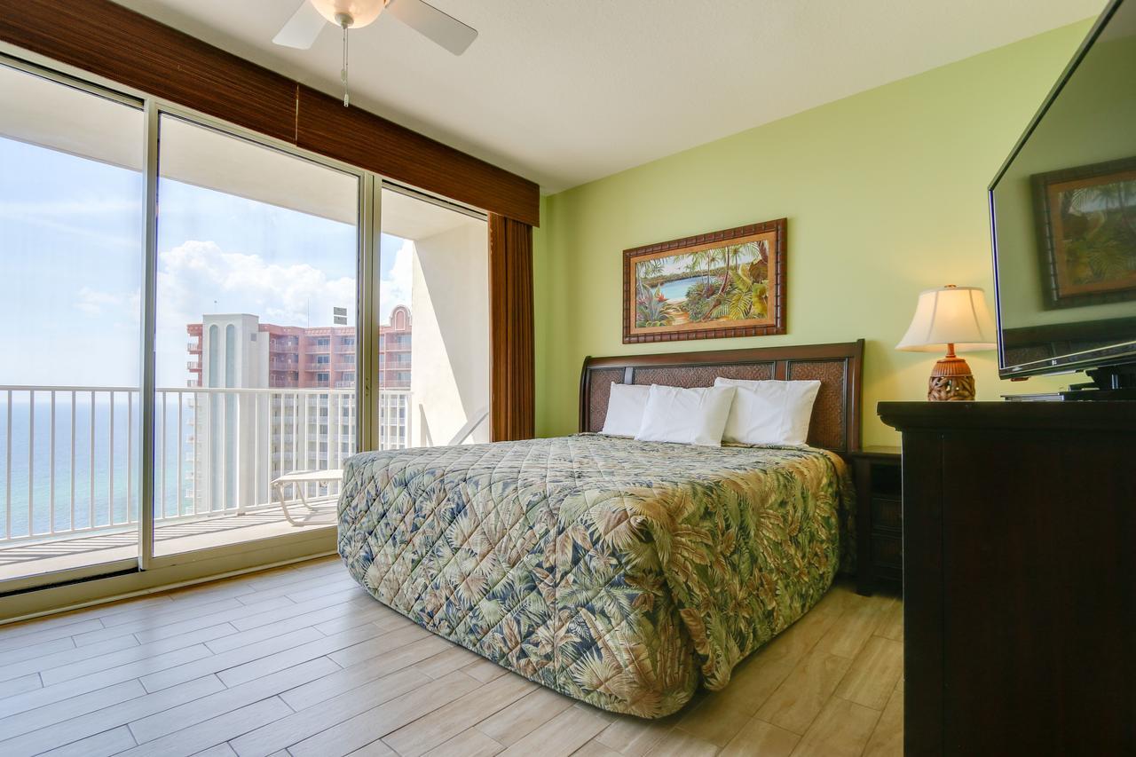 Shores Of Panama By Book That Condo Panama City Beach Exterior foto