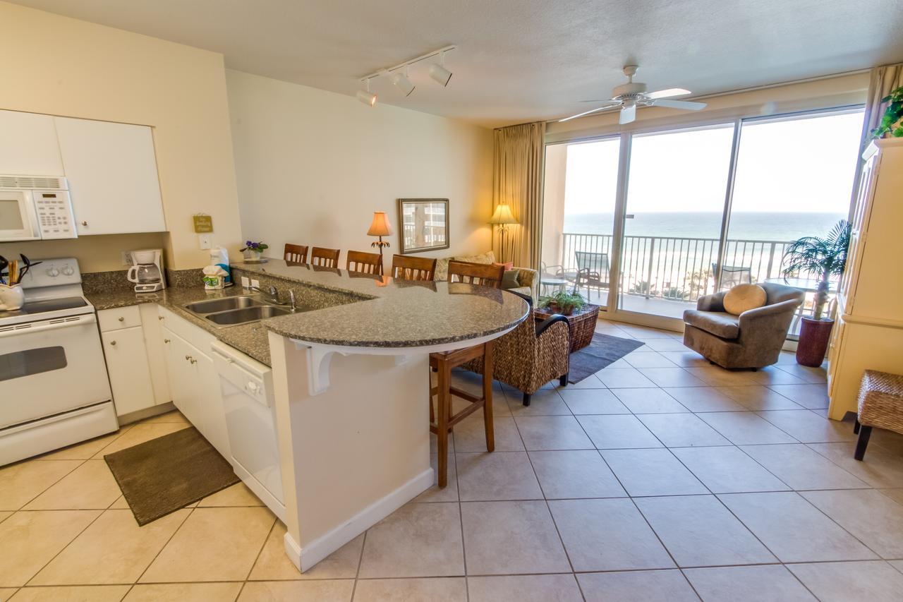 Shores Of Panama By Book That Condo Panama City Beach Exterior foto