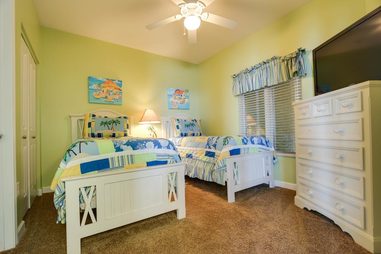 Shores Of Panama By Book That Condo Panama City Beach Exterior foto