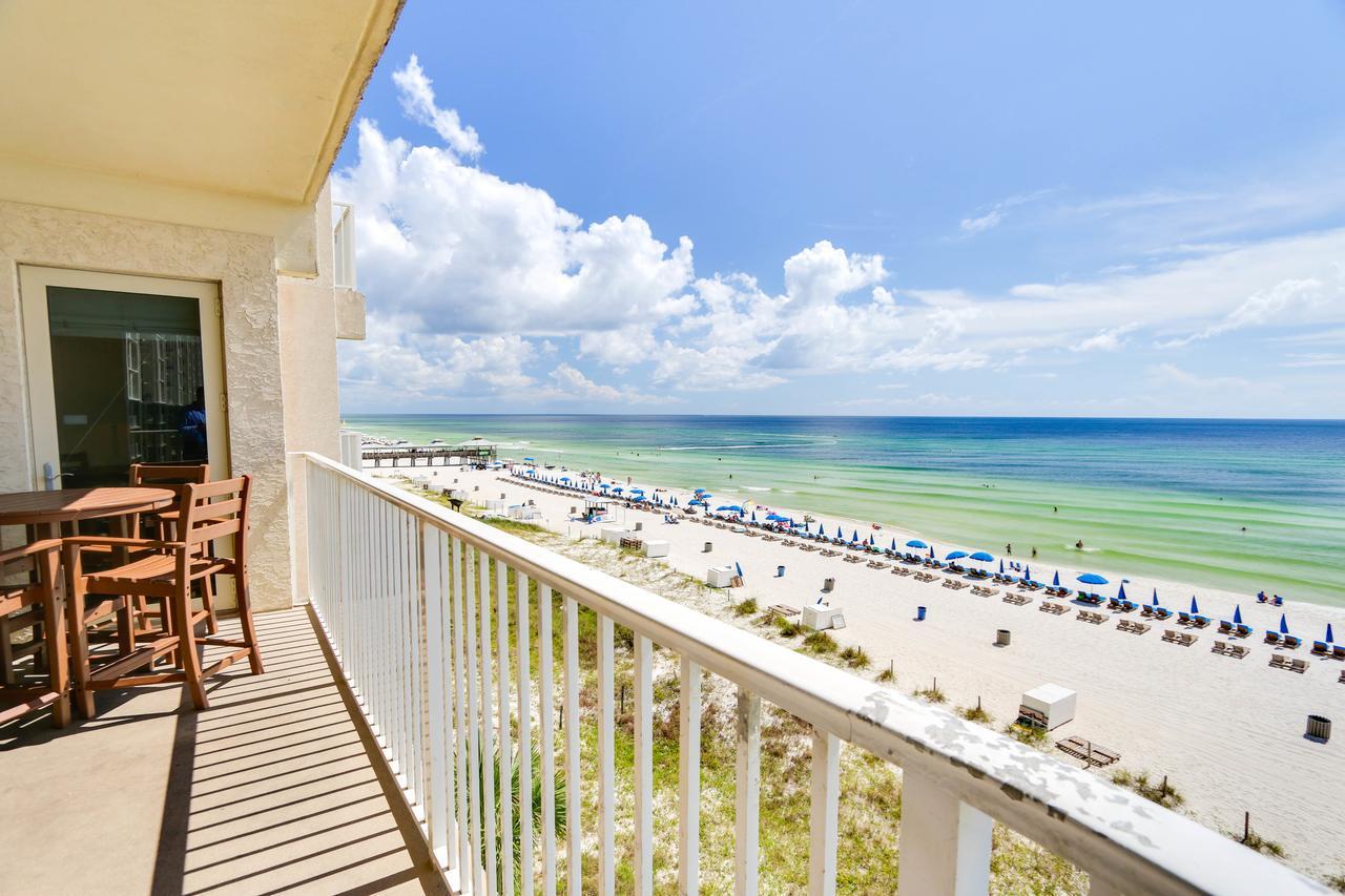 Shores Of Panama By Book That Condo Panama City Beach Exterior foto