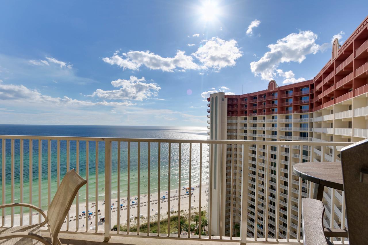 Shores Of Panama By Book That Condo Panama City Beach Exterior foto