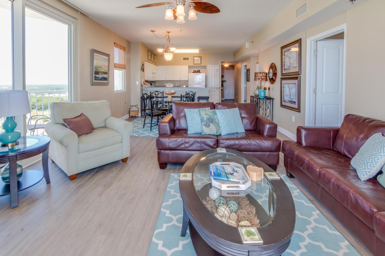 Shores Of Panama By Book That Condo Panama City Beach Exterior foto
