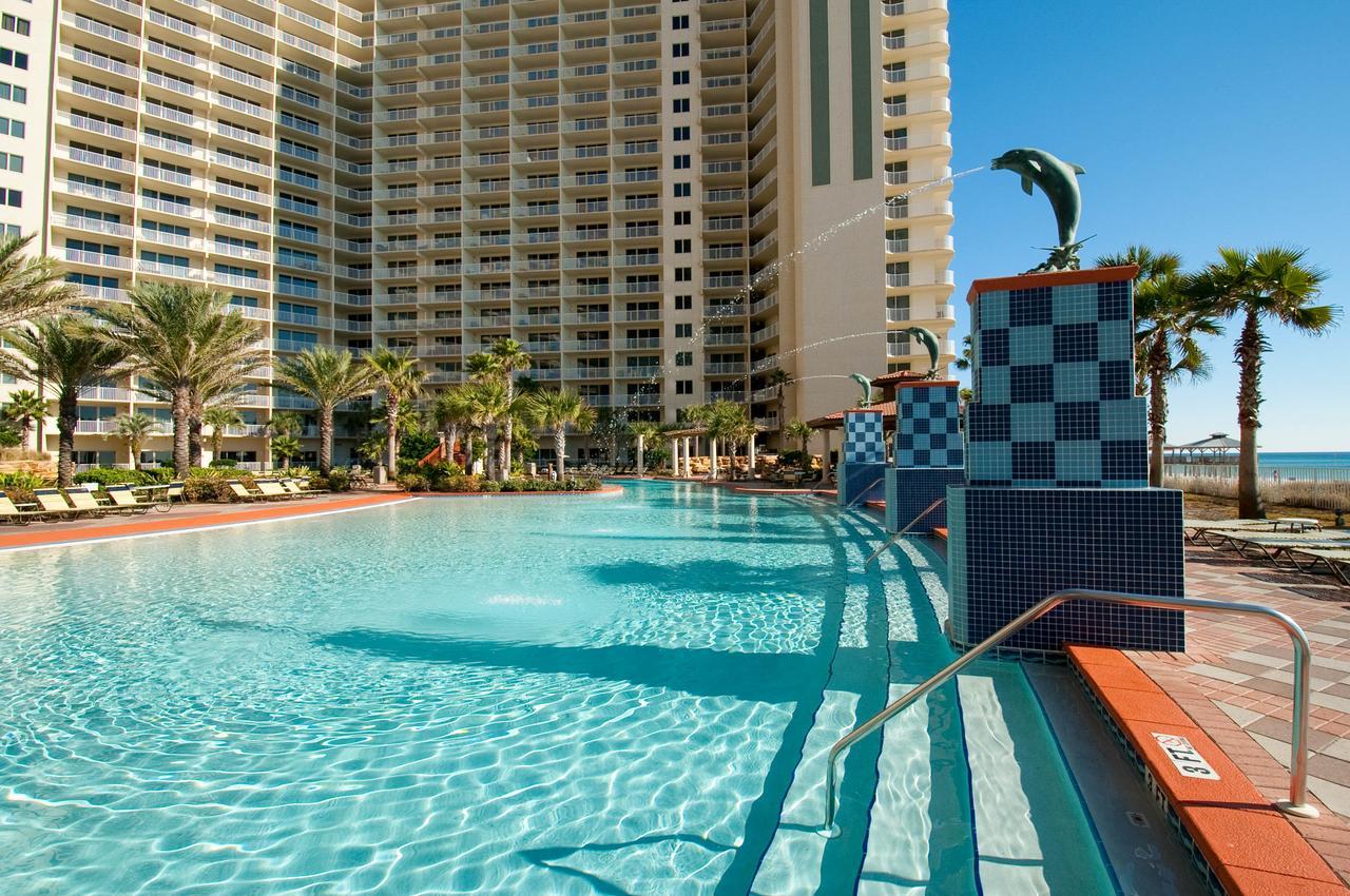 Shores Of Panama By Book That Condo Panama City Beach Exterior foto