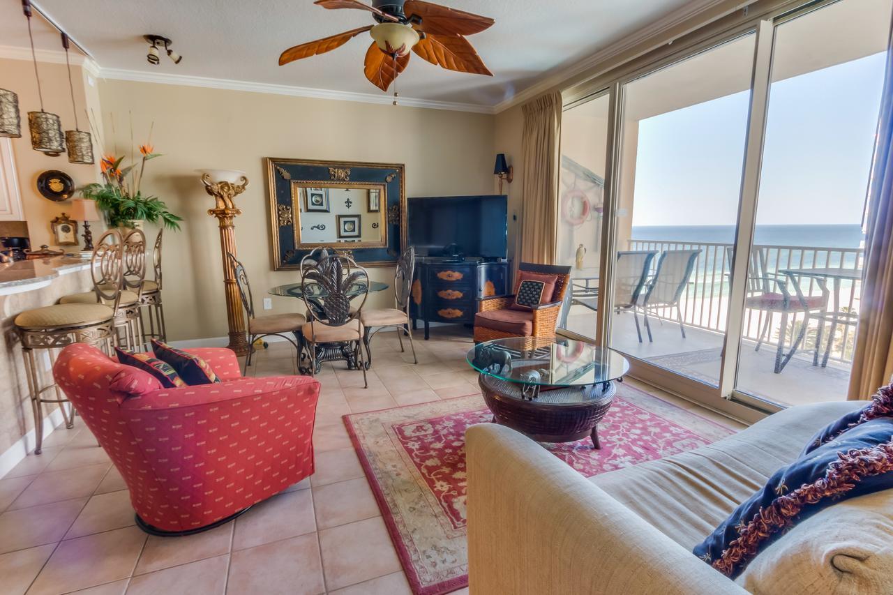 Shores Of Panama By Book That Condo Panama City Beach Exterior foto