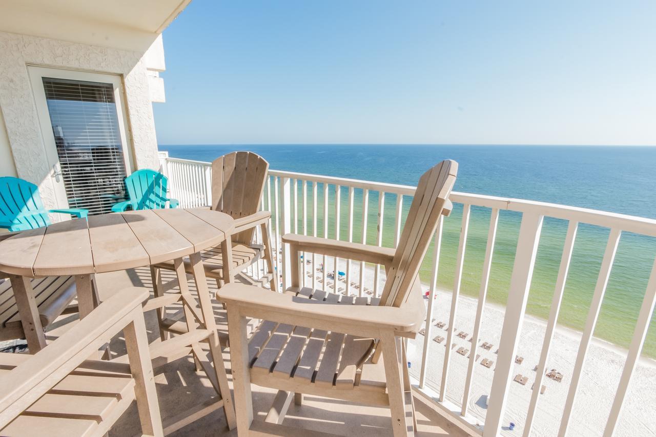 Shores Of Panama By Book That Condo Panama City Beach Exterior foto