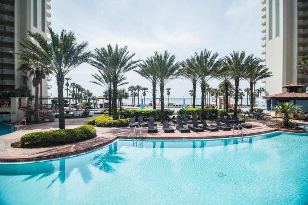 Shores Of Panama By Book That Condo Panama City Beach Exterior foto