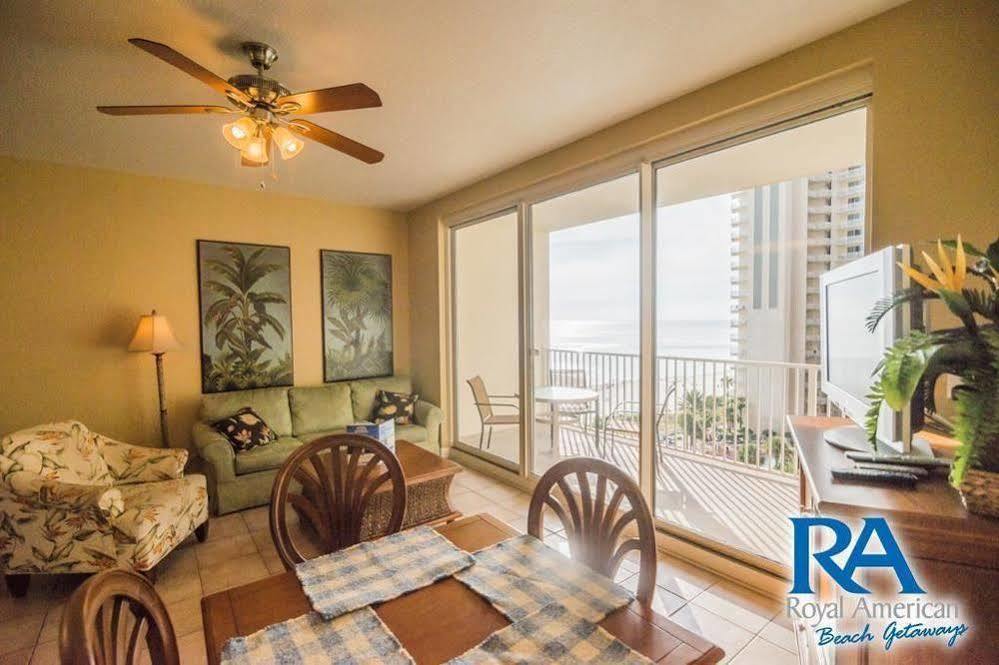 Shores Of Panama By Book That Condo Panama City Beach Exterior foto