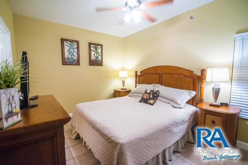Shores Of Panama By Book That Condo Panama City Beach Exterior foto
