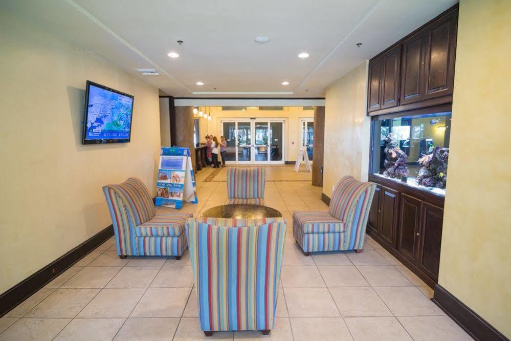 Shores Of Panama By Book That Condo Panama City Beach Exterior foto