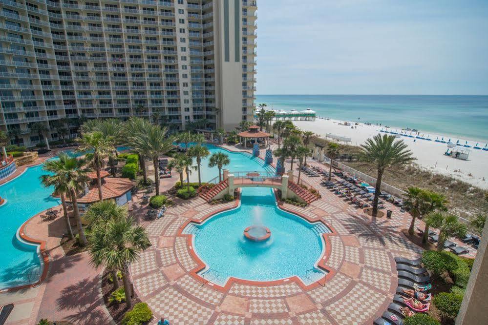 Shores Of Panama By Book That Condo Panama City Beach Exterior foto