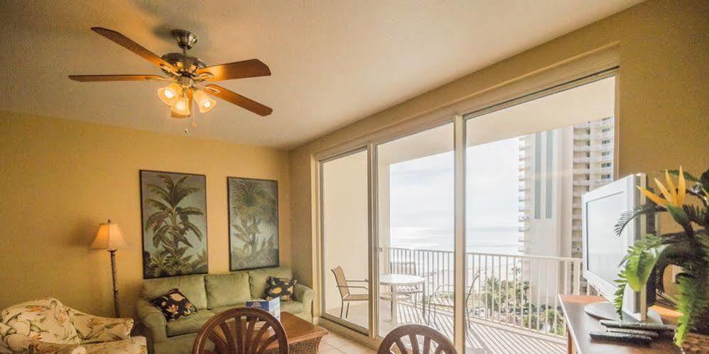 Shores Of Panama By Book That Condo Panama City Beach Exterior foto